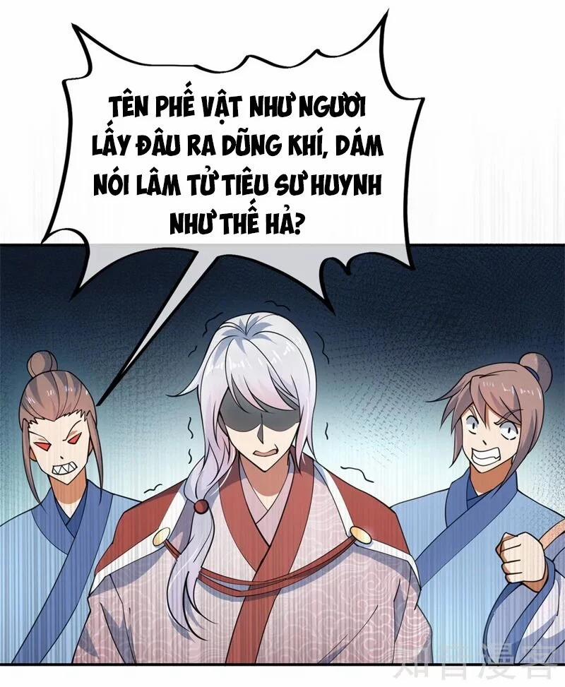 Chiến Hồn Tuyệt Thế 76 trang 8