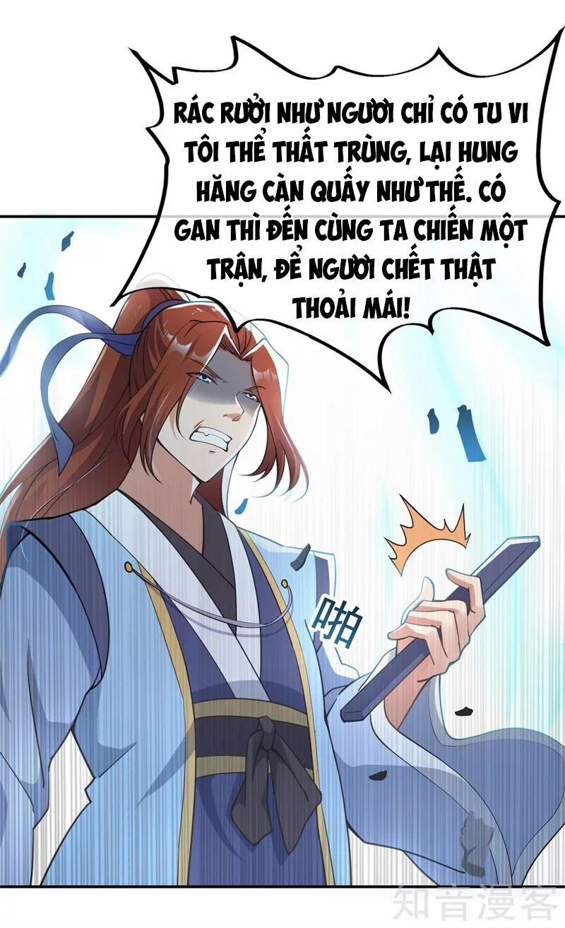 Chiến Hồn Tuyệt Thế 76 trang 9