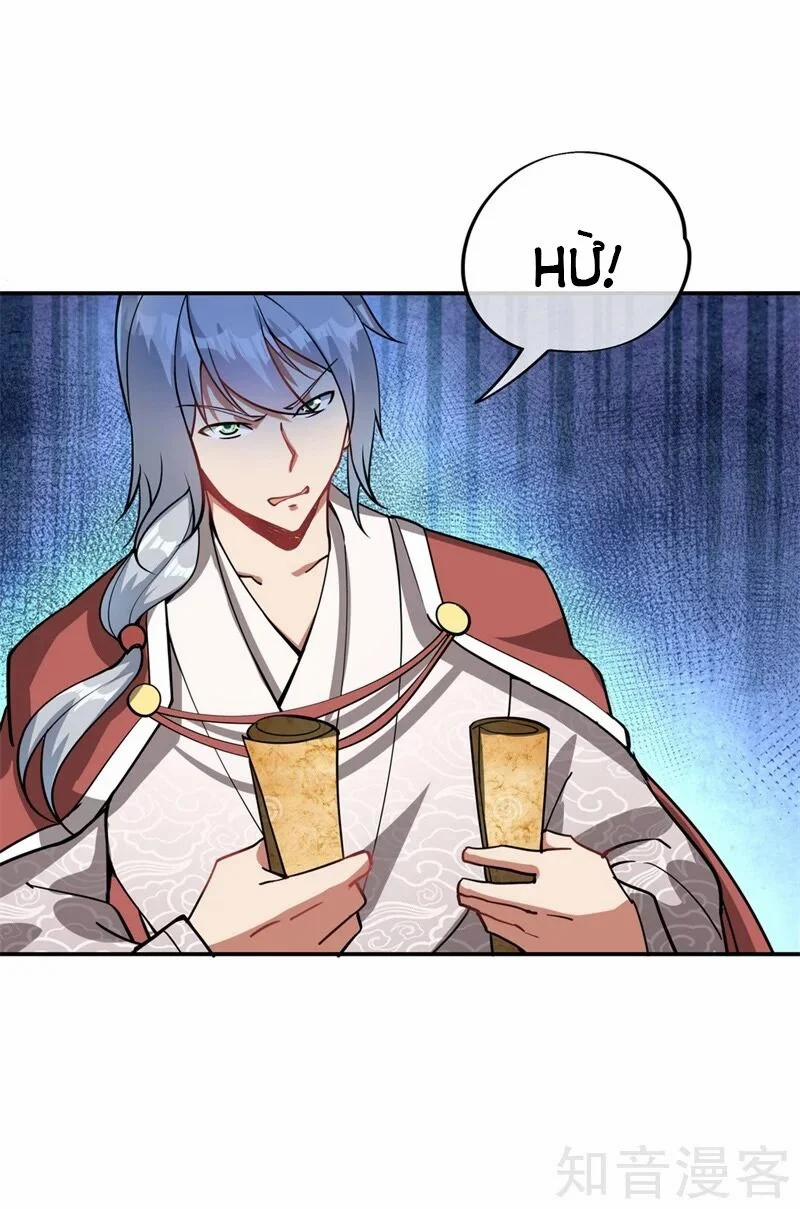 Chiến Hồn Tuyệt Thế 77 trang 10