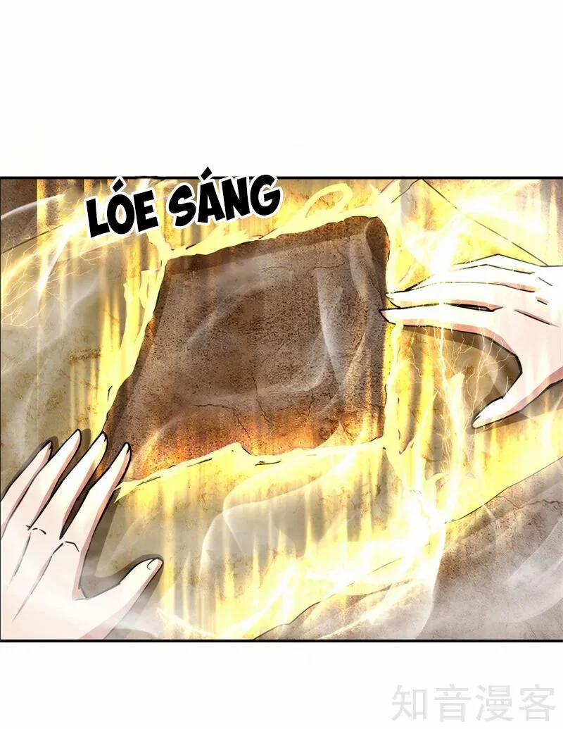 Chiến Hồn Tuyệt Thế 77 trang 11