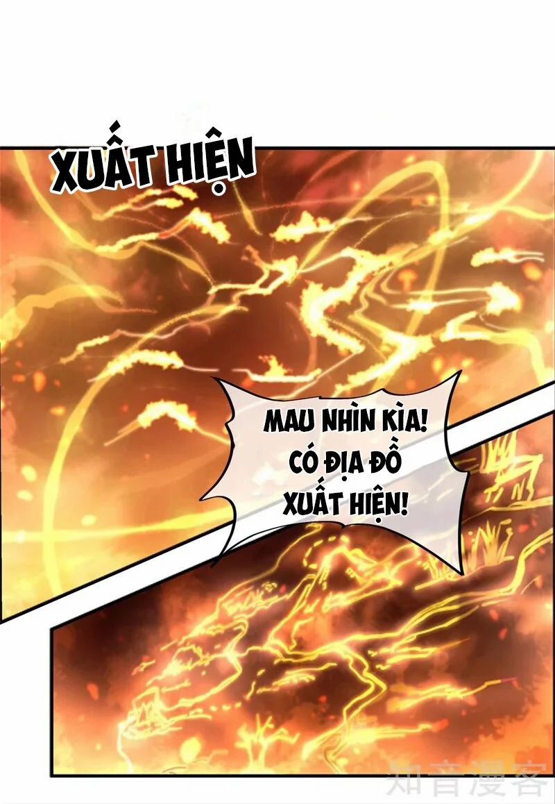 Chiến Hồn Tuyệt Thế 77 trang 14