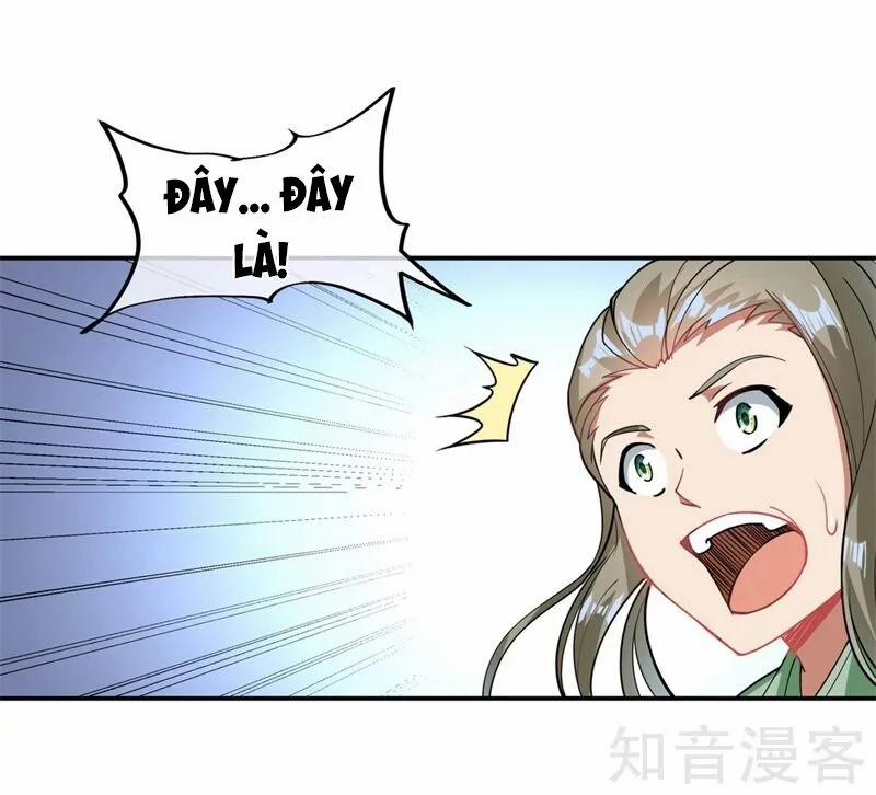 Chiến Hồn Tuyệt Thế 77 trang 15