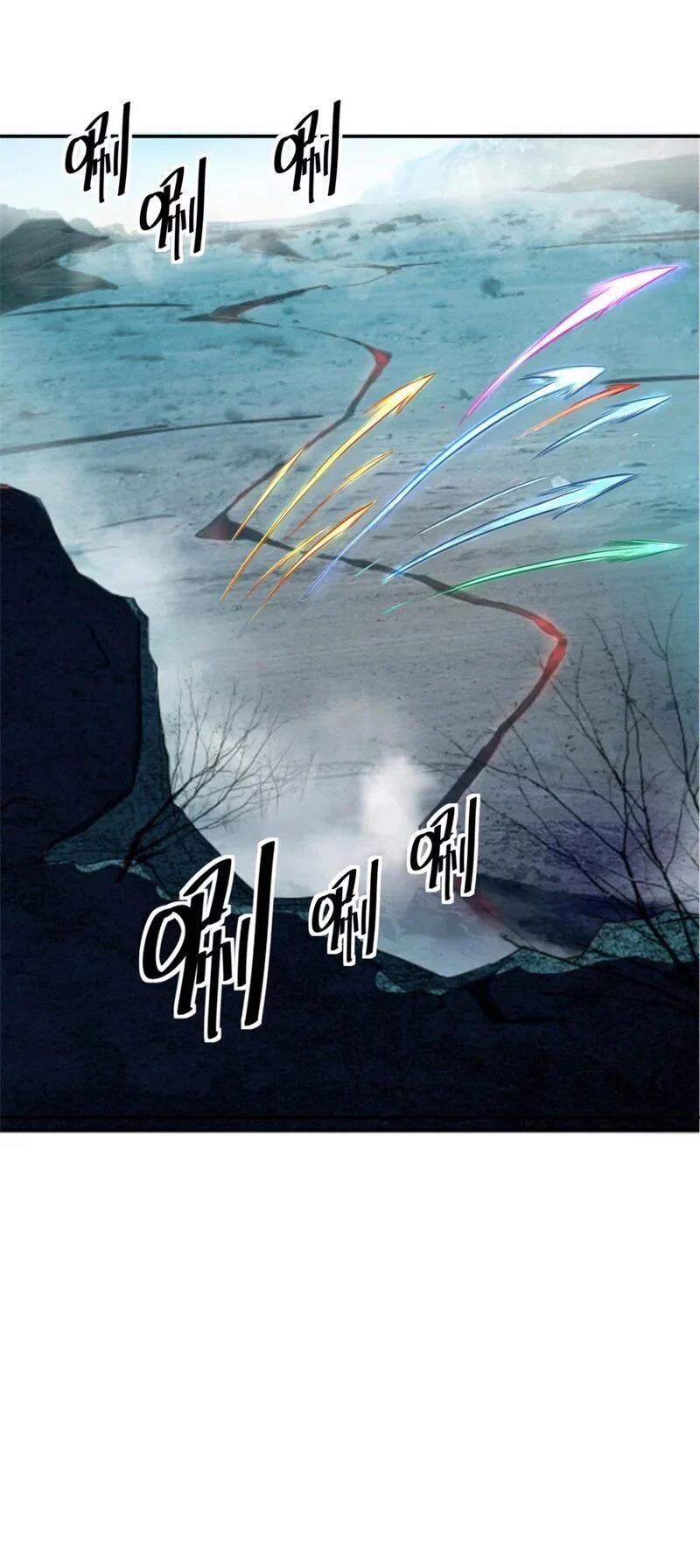 Chiến Hồn Tuyệt Thế 77 trang 17