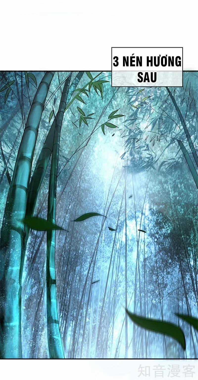 Chiến Hồn Tuyệt Thế 77 trang 18