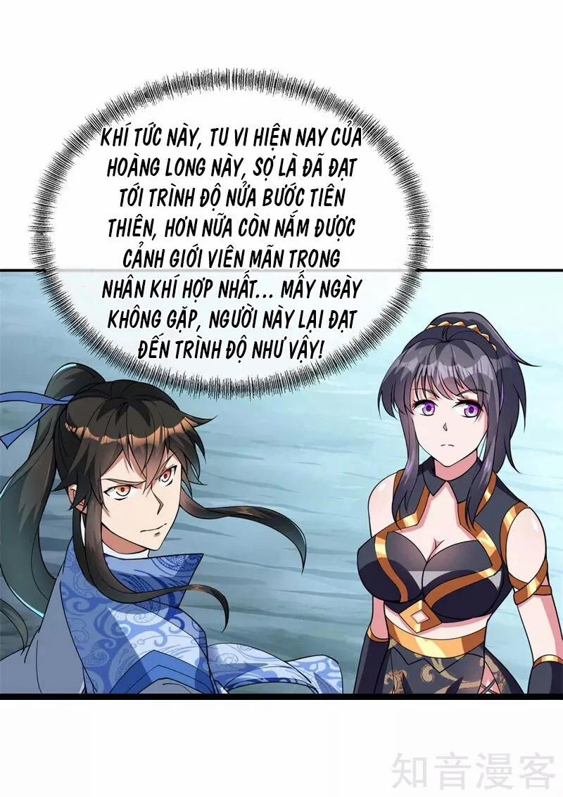 Chiến Hồn Tuyệt Thế 77 trang 2