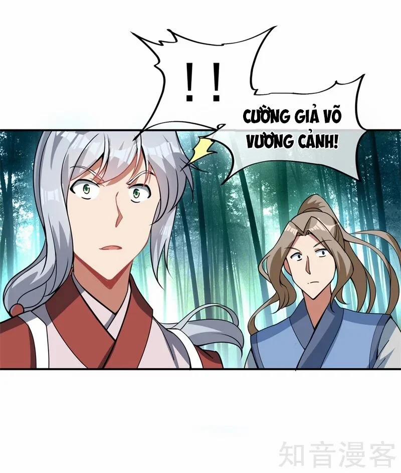 Chiến Hồn Tuyệt Thế 77 trang 24