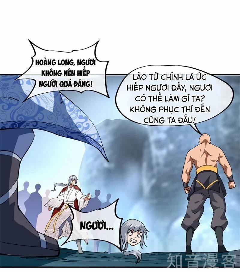 Chiến Hồn Tuyệt Thế 77 trang 5