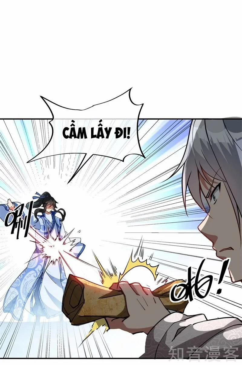 Chiến Hồn Tuyệt Thế 77 trang 8