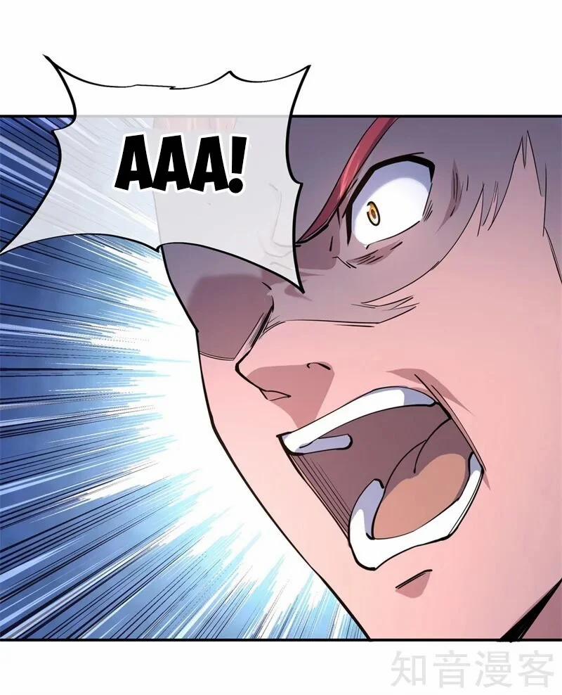 Chiến Hồn Tuyệt Thế 78 trang 11