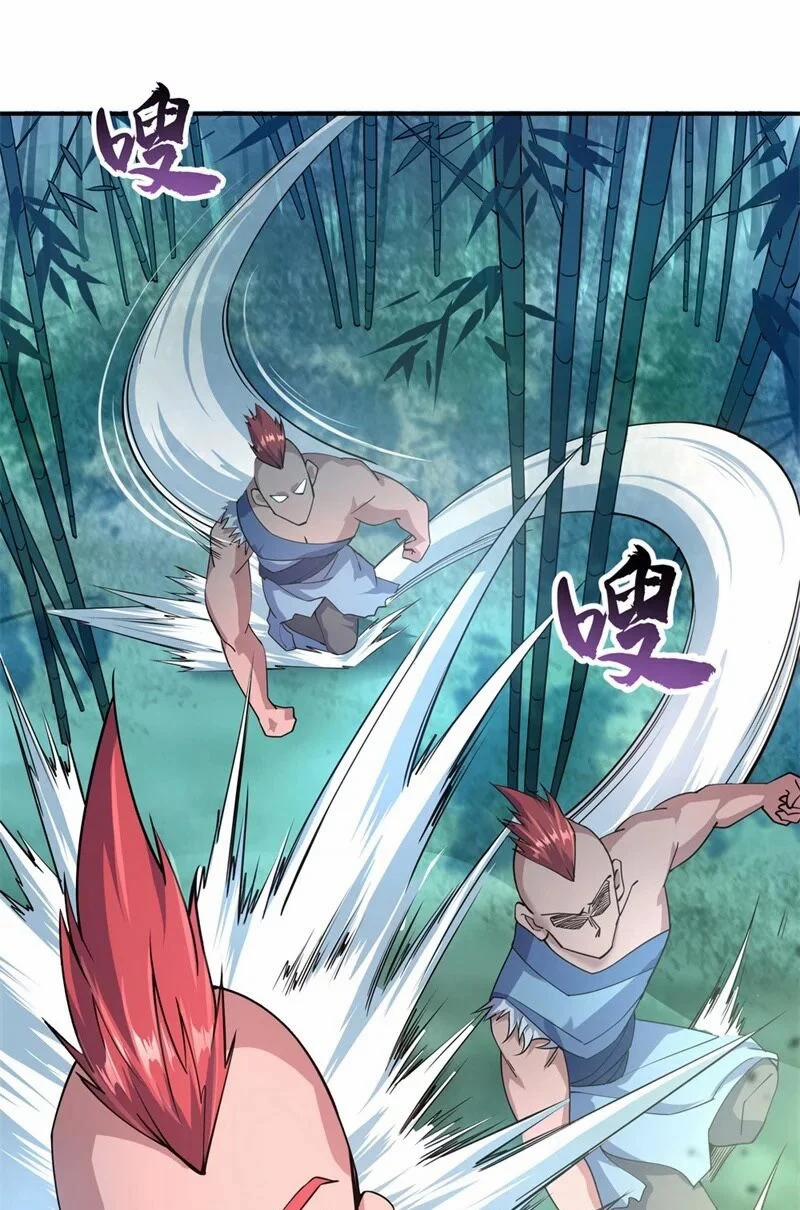 Chiến Hồn Tuyệt Thế 78 trang 12