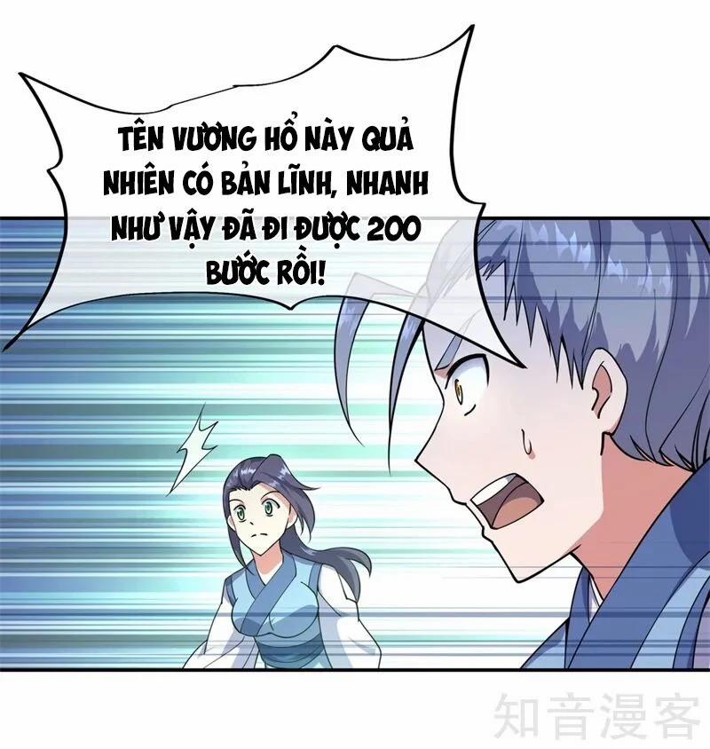 Chiến Hồn Tuyệt Thế 78 trang 14