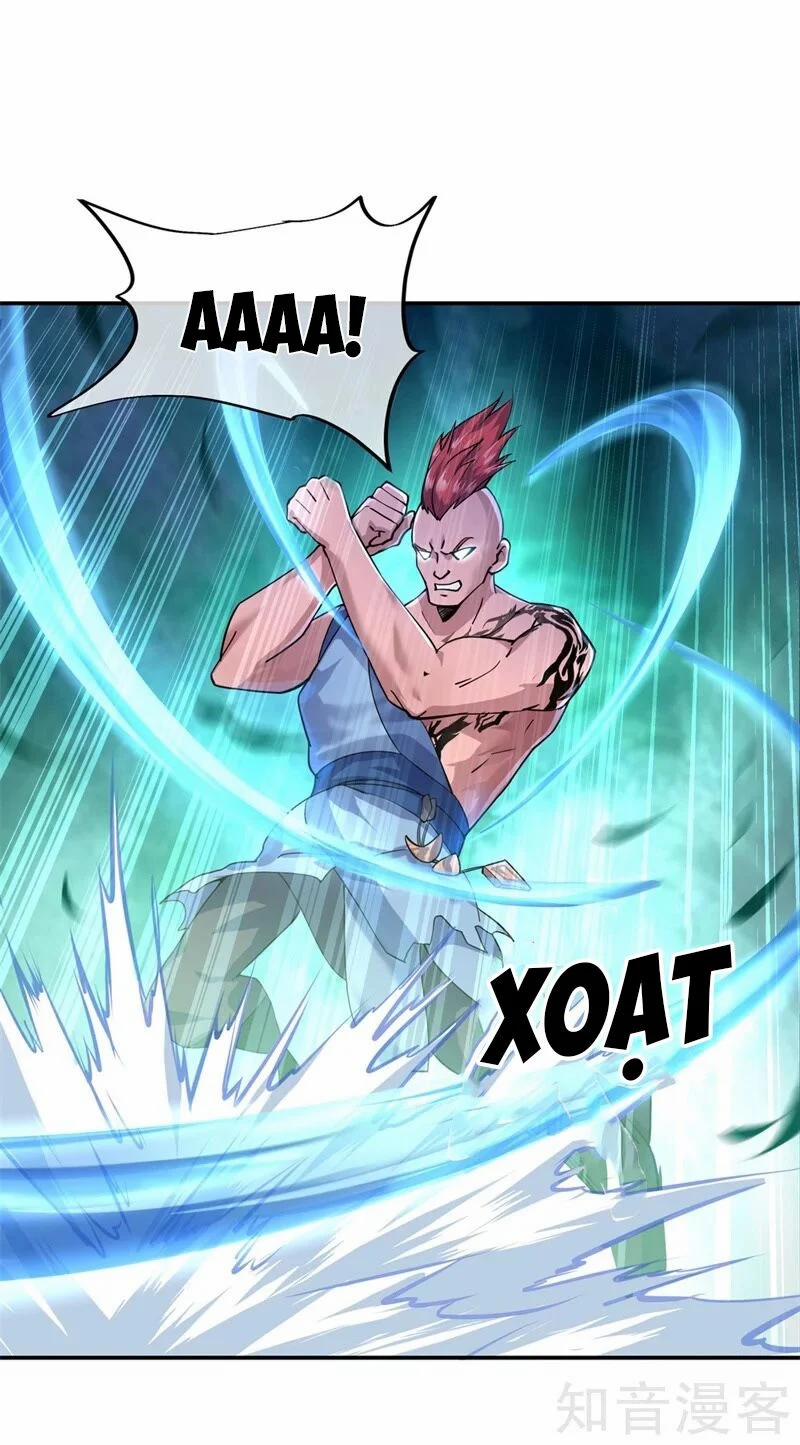 Chiến Hồn Tuyệt Thế 78 trang 15