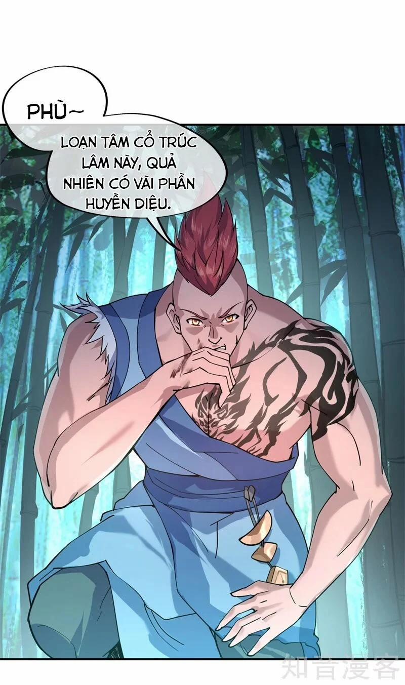 Chiến Hồn Tuyệt Thế 78 trang 18