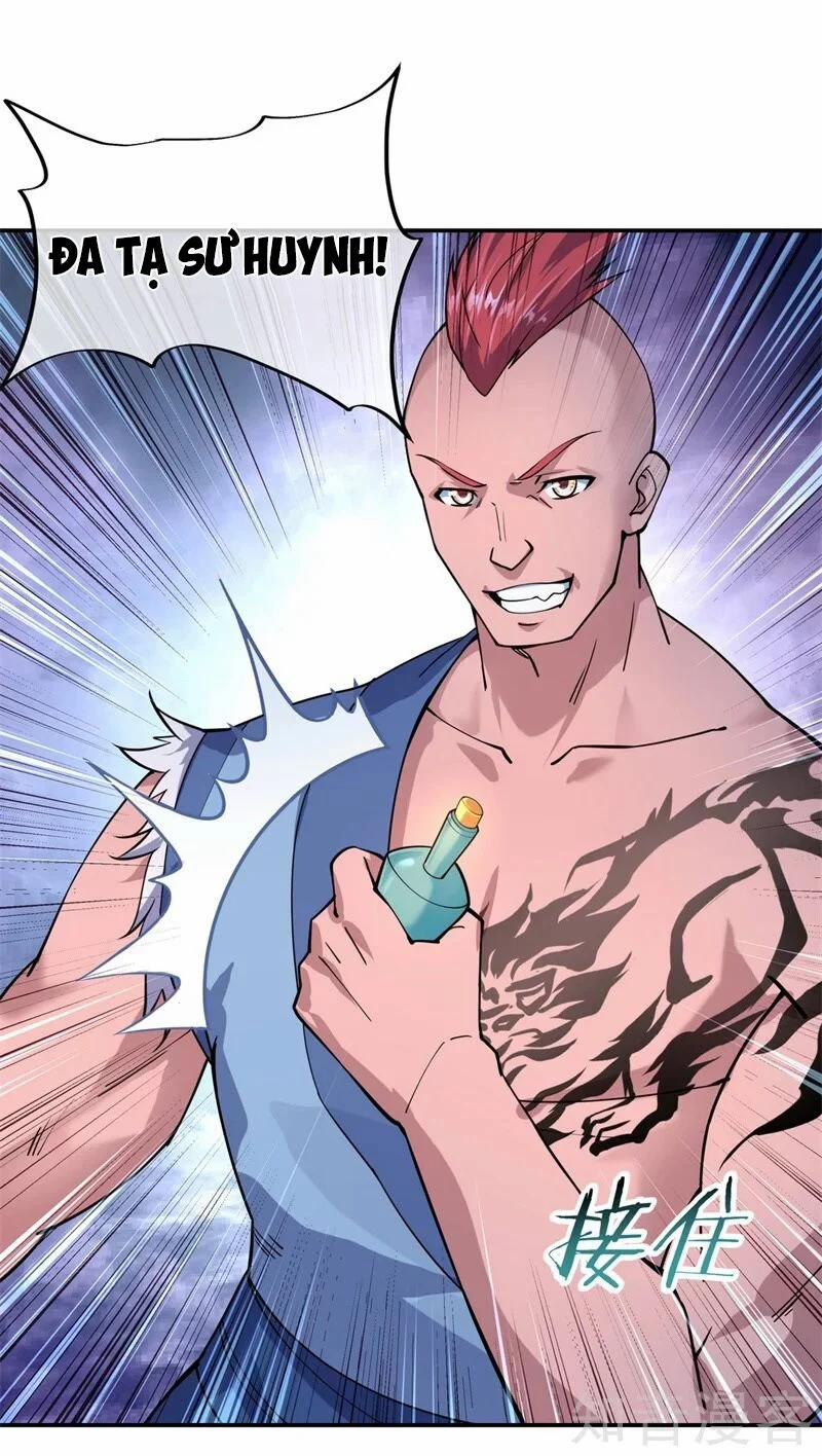 Chiến Hồn Tuyệt Thế 78 trang 20