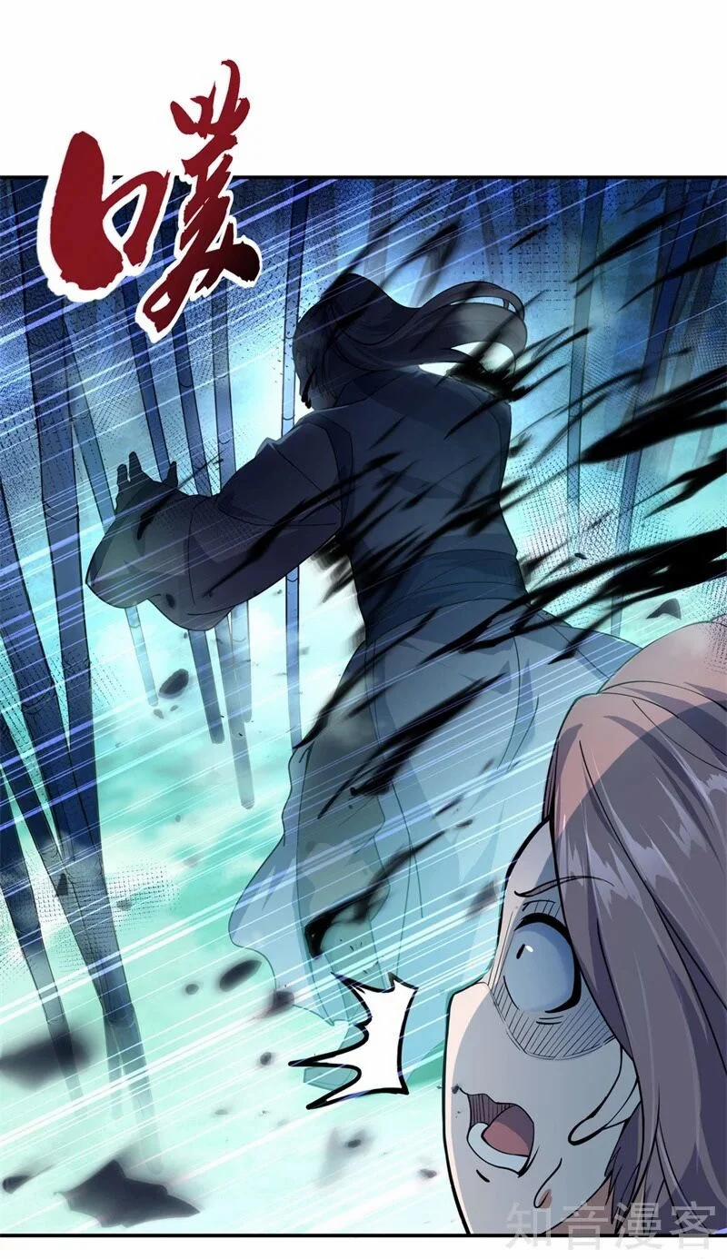 Chiến Hồn Tuyệt Thế 78 trang 22