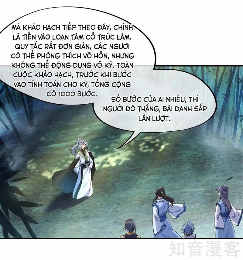 Chiến Hồn Tuyệt Thế 78 trang 3