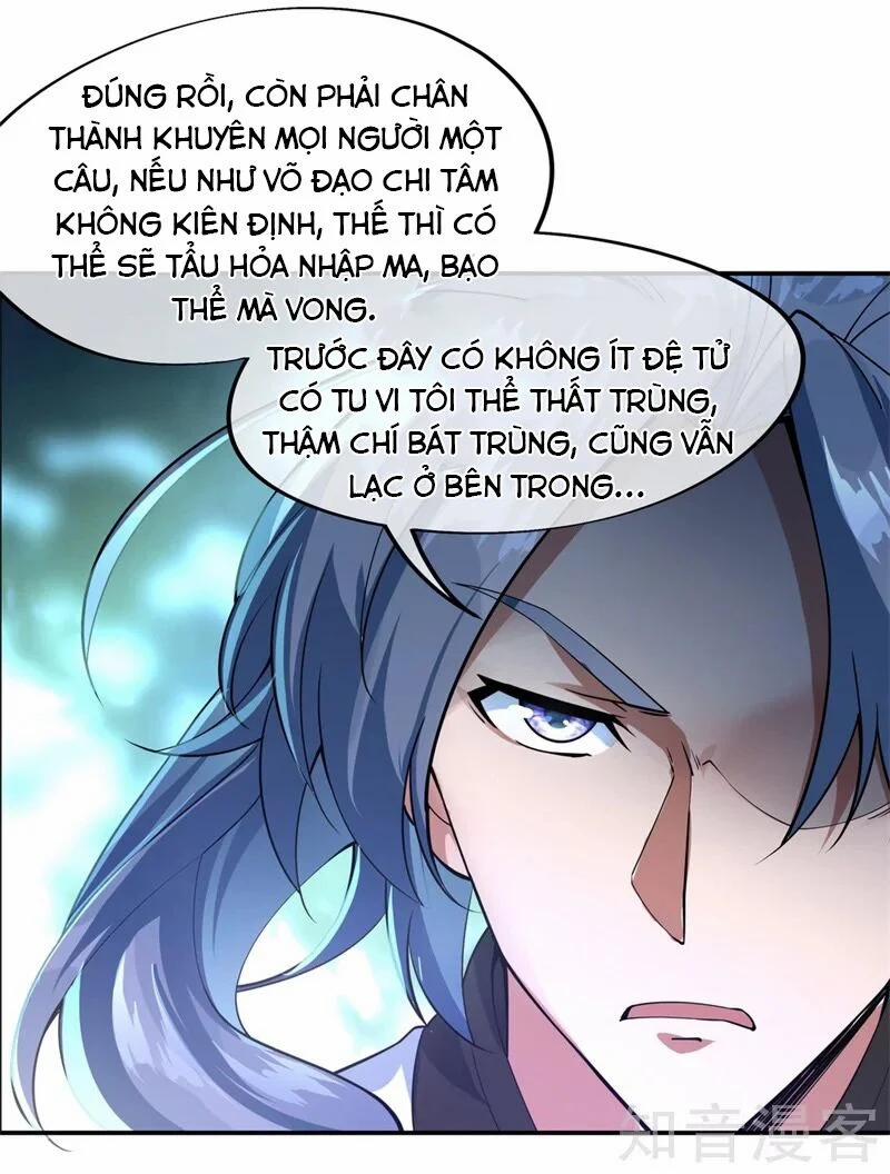 Chiến Hồn Tuyệt Thế 78 trang 6