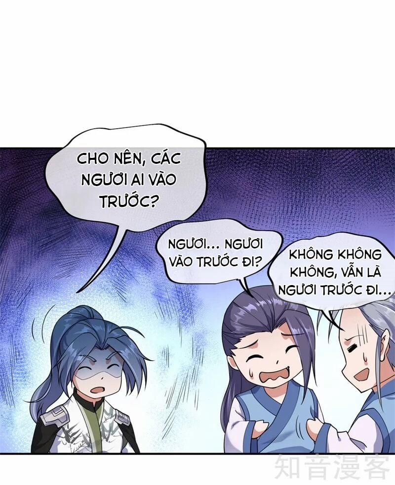 Chiến Hồn Tuyệt Thế 78 trang 8