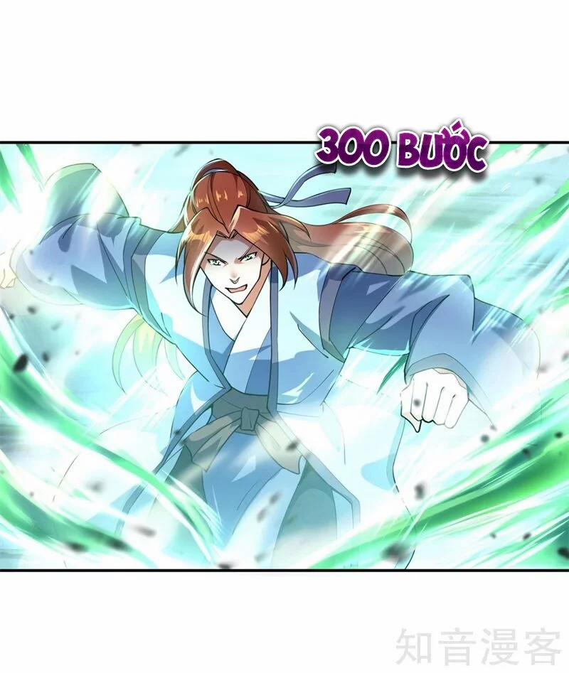 Chiến Hồn Tuyệt Thế 79 trang 10