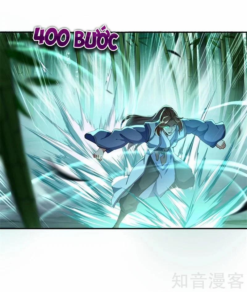 Chiến Hồn Tuyệt Thế 79 trang 11