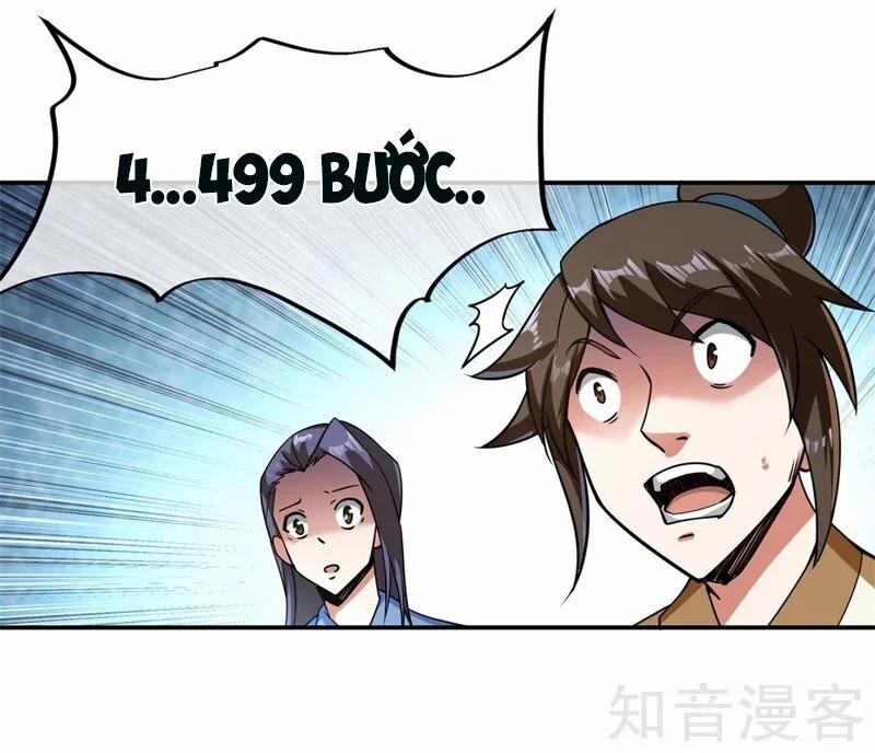 Chiến Hồn Tuyệt Thế 79 trang 16