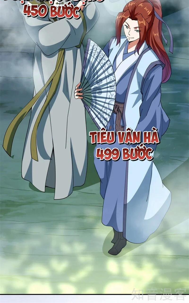 Chiến Hồn Tuyệt Thế 79 trang 18