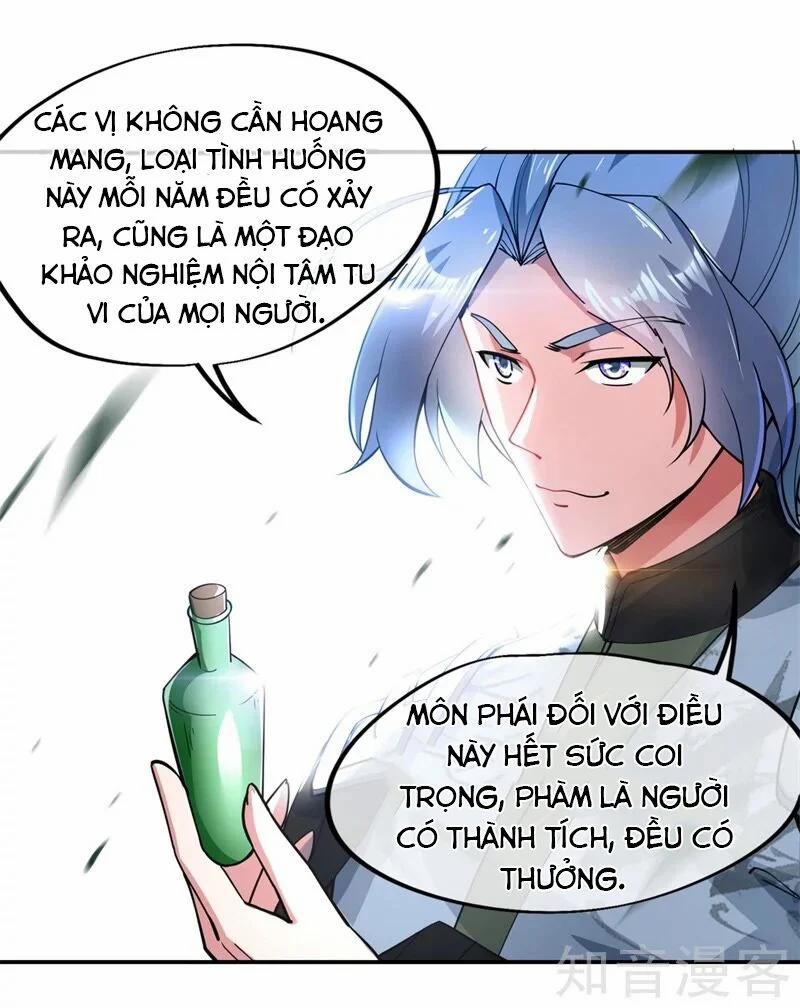 Chiến Hồn Tuyệt Thế 79 trang 2