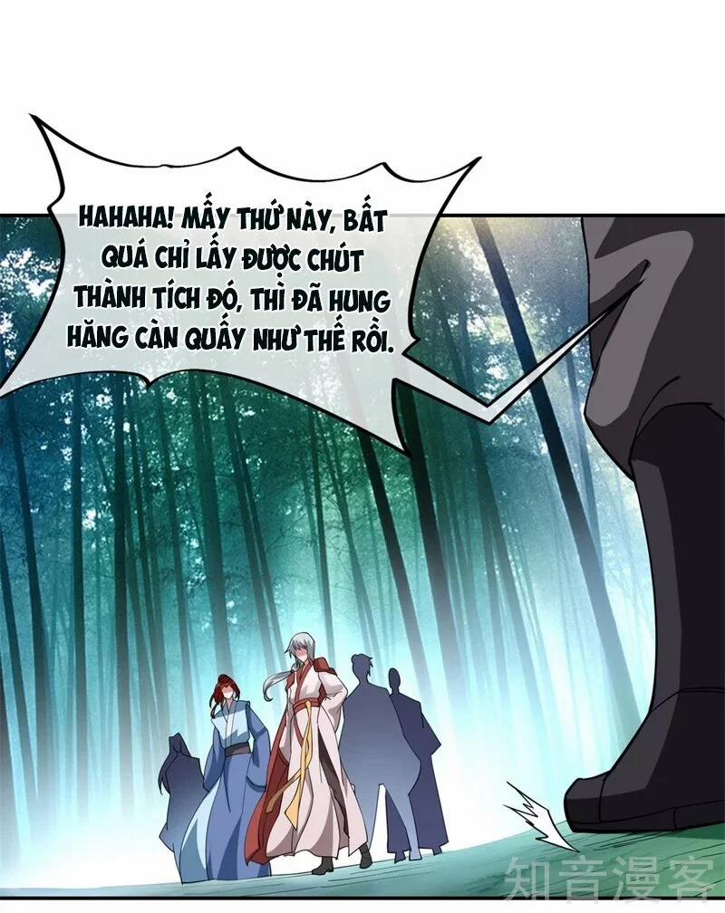 Chiến Hồn Tuyệt Thế 79 trang 22