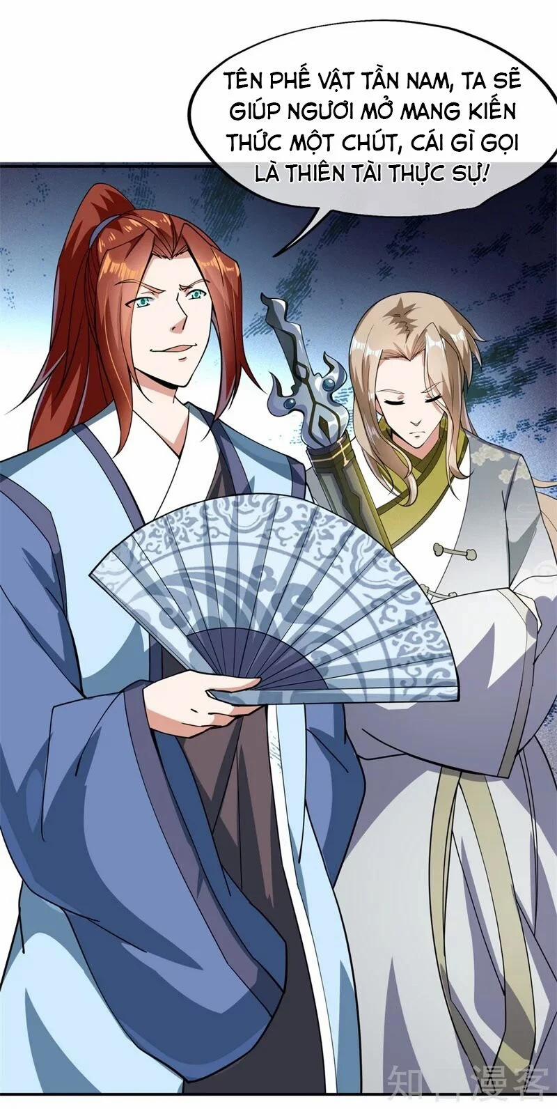 Chiến Hồn Tuyệt Thế 79 trang 7