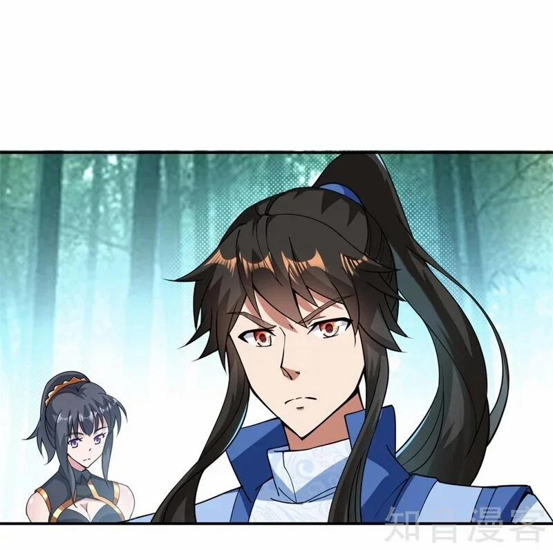 Chiến Hồn Tuyệt Thế 79 trang 8