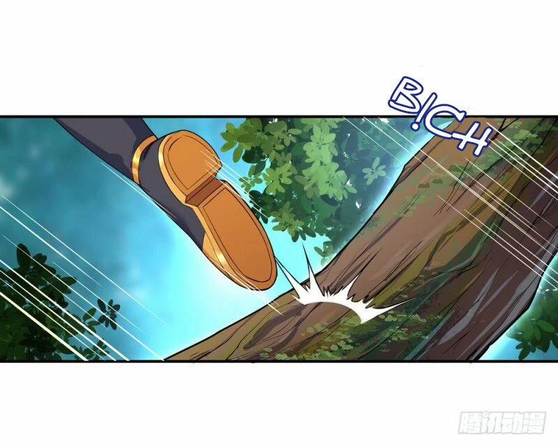 Chiến Hồn Tuyệt Thế 8 trang 1