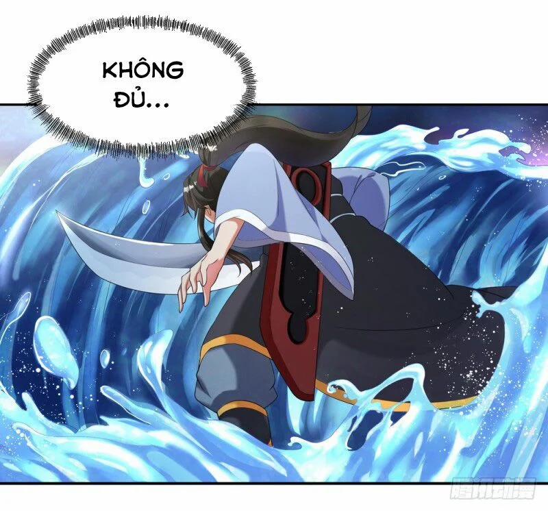 Chiến Hồn Tuyệt Thế 8 trang 13