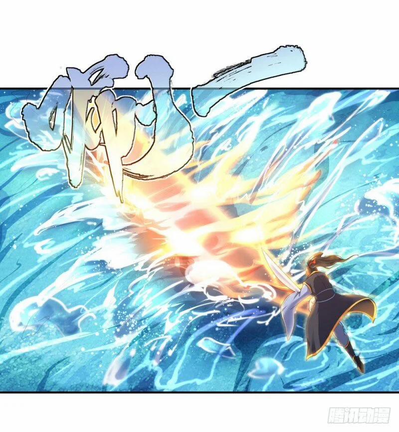 Chiến Hồn Tuyệt Thế 8 trang 17