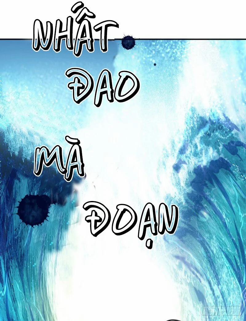 Chiến Hồn Tuyệt Thế 8 trang 18