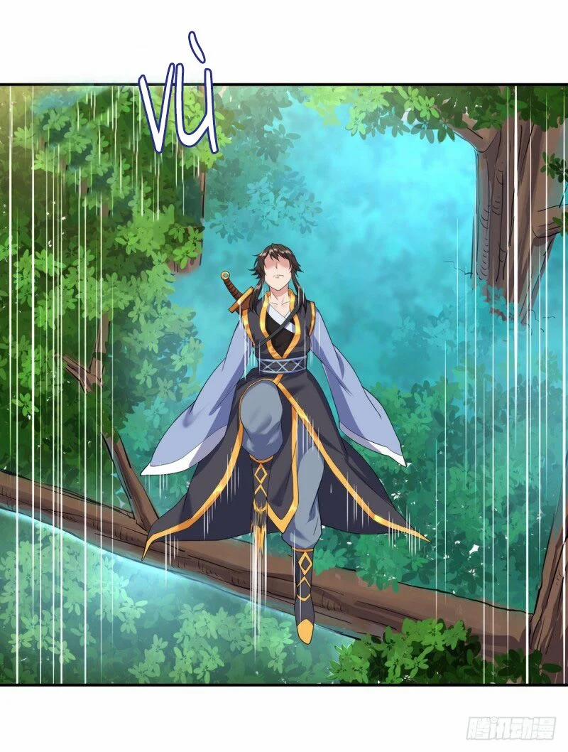 Chiến Hồn Tuyệt Thế 8 trang 2