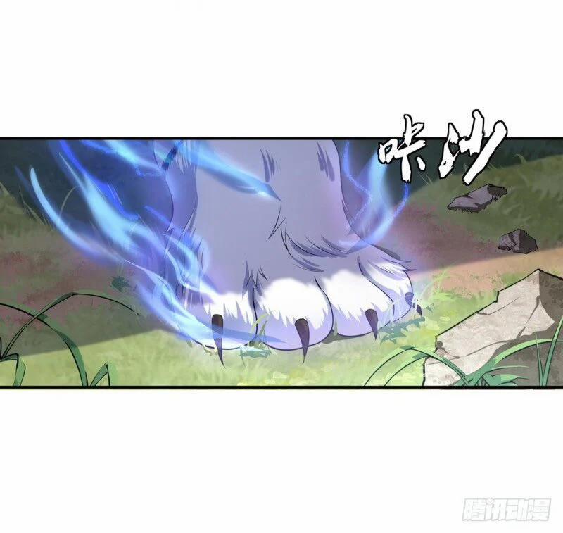 Chiến Hồn Tuyệt Thế 8 trang 20