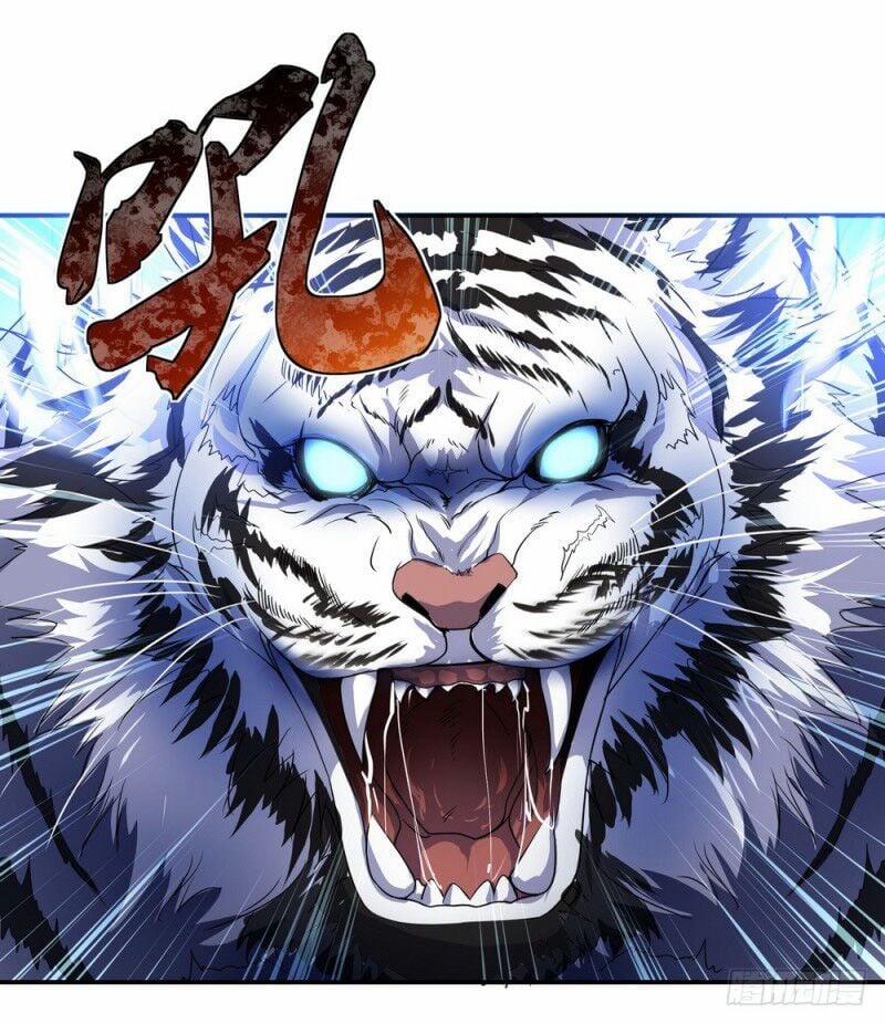 Chiến Hồn Tuyệt Thế 8 trang 24