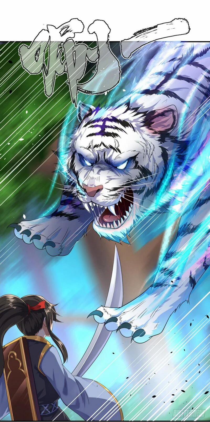 Chiến Hồn Tuyệt Thế 8 trang 26