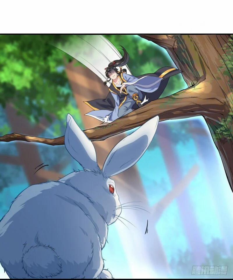 Chiến Hồn Tuyệt Thế 8 trang 3