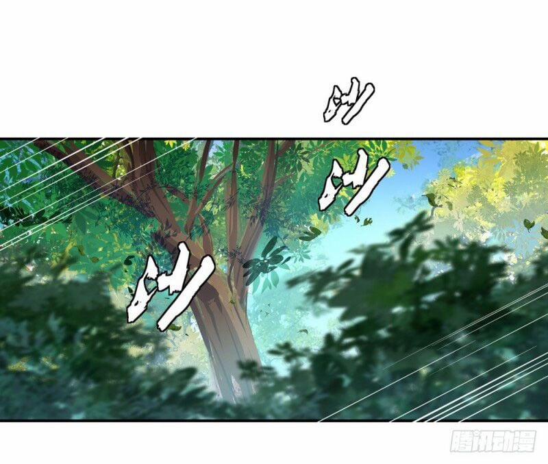 Chiến Hồn Tuyệt Thế 8 trang 30