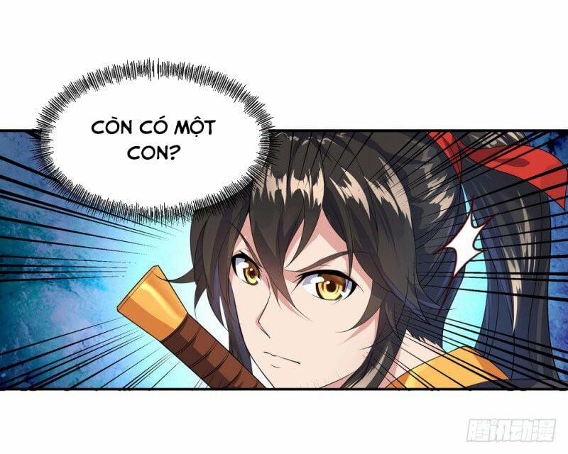 Chiến Hồn Tuyệt Thế 8 trang 31