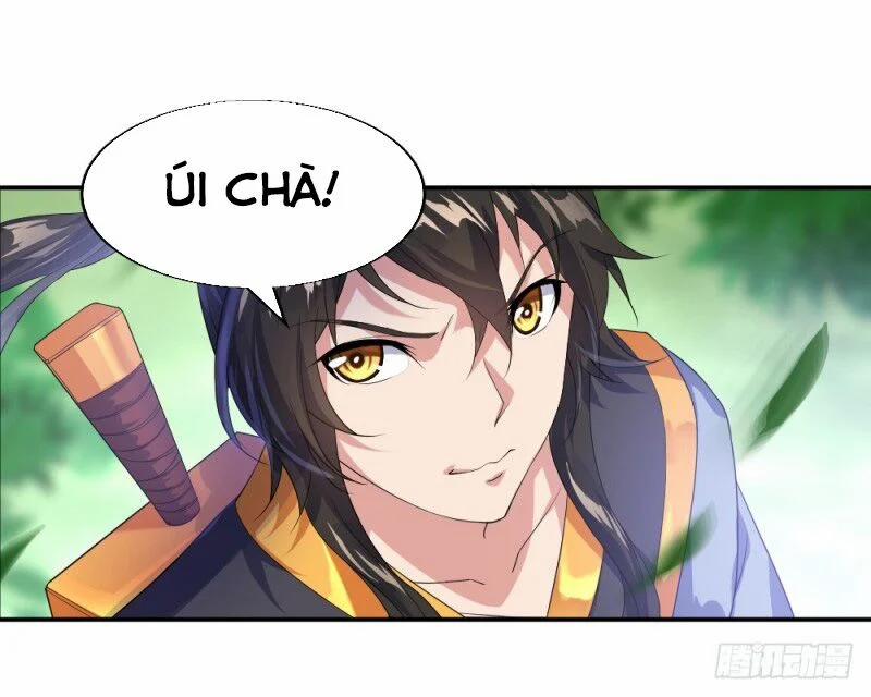 Chiến Hồn Tuyệt Thế 8 trang 32