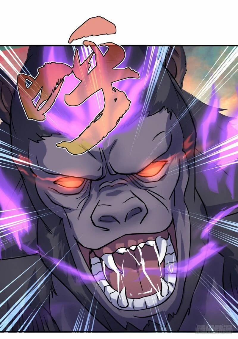 Chiến Hồn Tuyệt Thế 8 trang 34