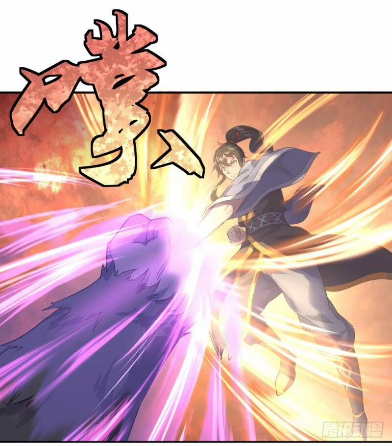 Chiến Hồn Tuyệt Thế 8 trang 35