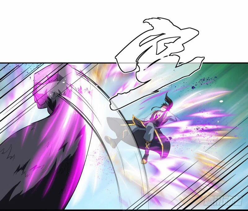 Chiến Hồn Tuyệt Thế 8 trang 36