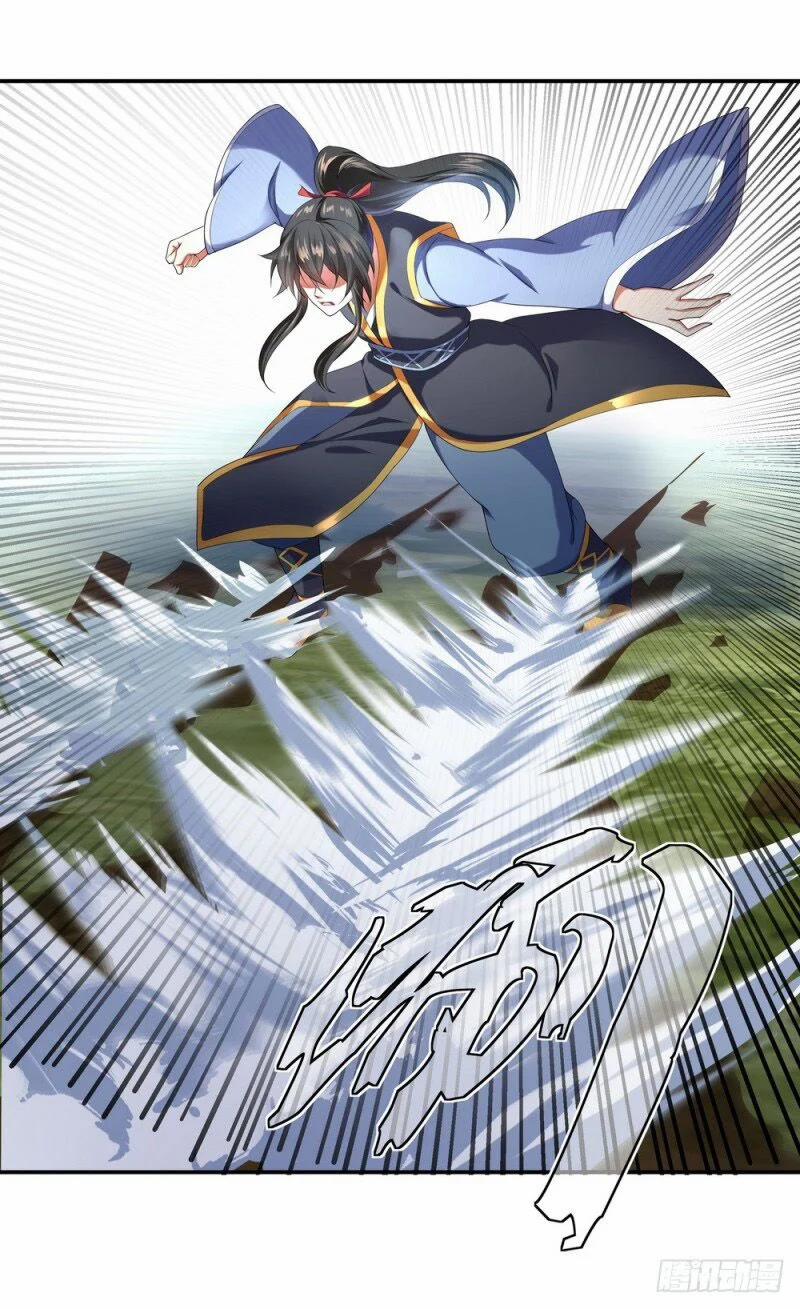 Chiến Hồn Tuyệt Thế 8 trang 38