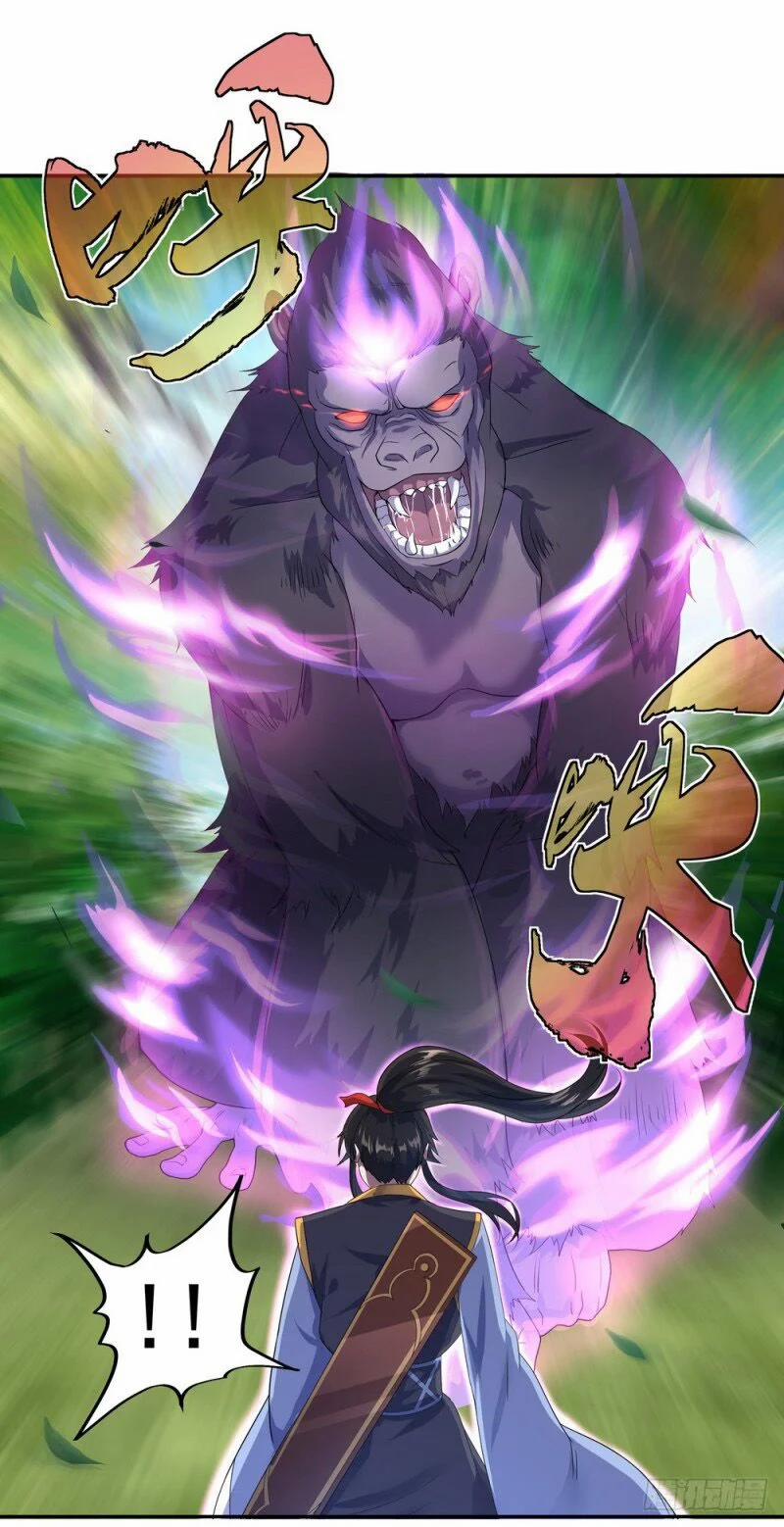 Chiến Hồn Tuyệt Thế 8 trang 40