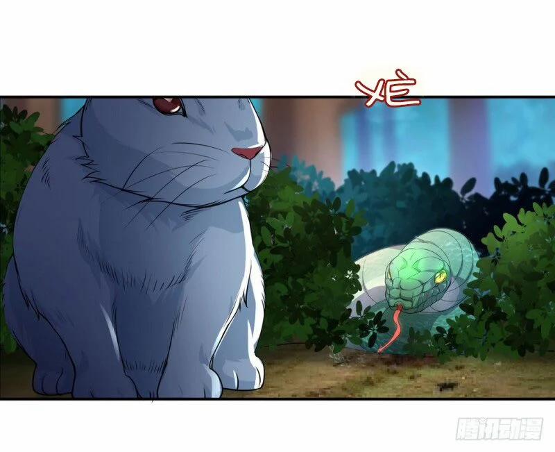 Chiến Hồn Tuyệt Thế 8 trang 5