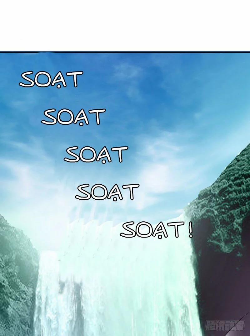 Chiến Hồn Tuyệt Thế 8 trang 8