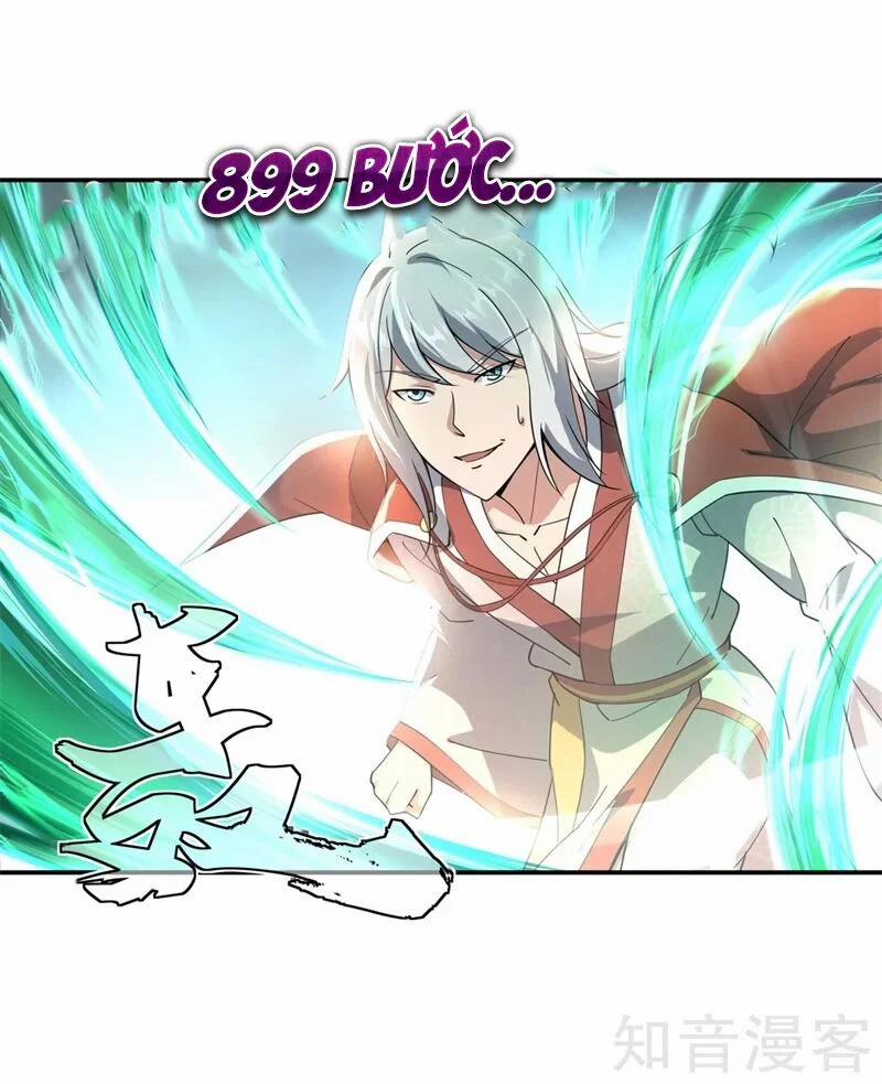 Chiến Hồn Tuyệt Thế 80 trang 12